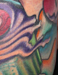 tattoo galleries/ - Jason the Baker's Leg - 52645